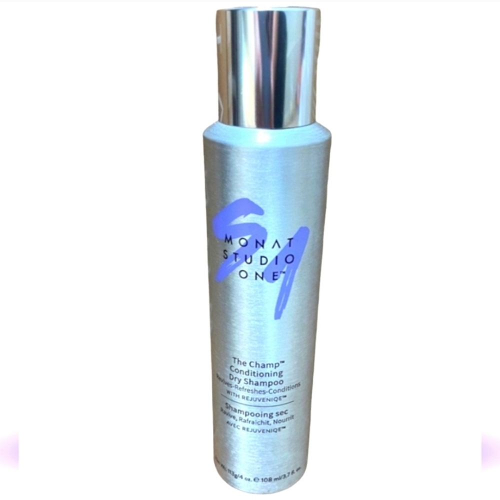 Monat Studio One The Champ Conditioning Dry Shampoo